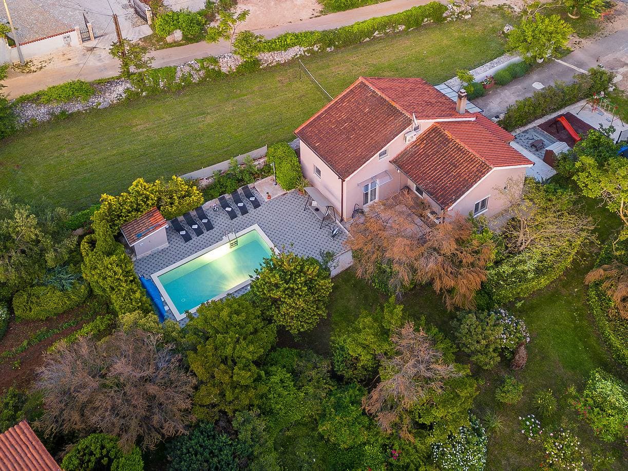 Foto 7 von 56: Villa Ograda