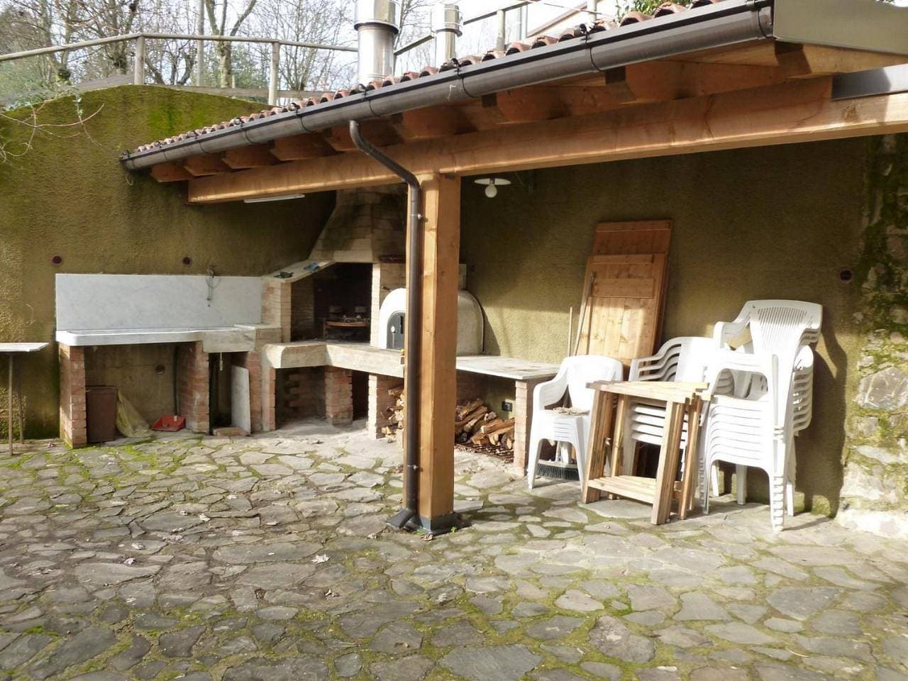 Foto 9 von 50: Apartment with Mountain View