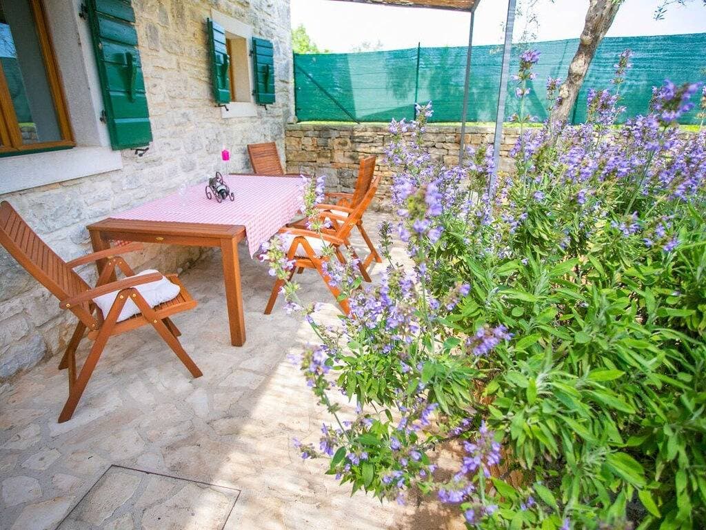 Foto 5 von 21: Ferienwohnung mit 3 Schlafzimmer