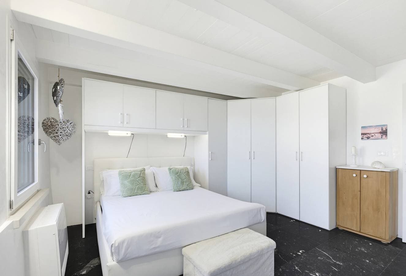 Foto 5 von 22: Regarda - The romantic place, Wohnung mit Pool und Parkplatz