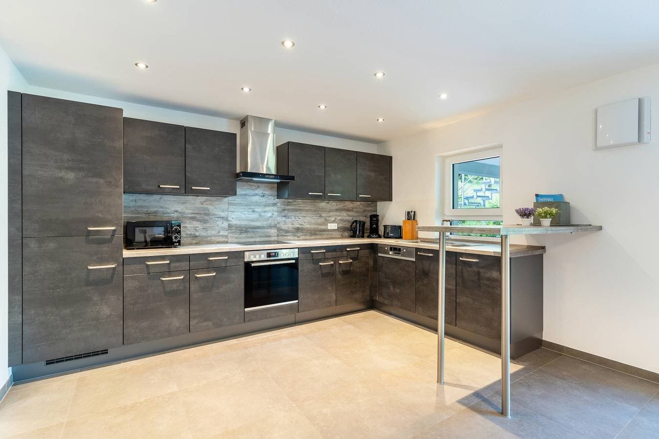 Foto 12 von 38: Ferienwohnung 'Haigerach' mit Privatterrasse und WLAN