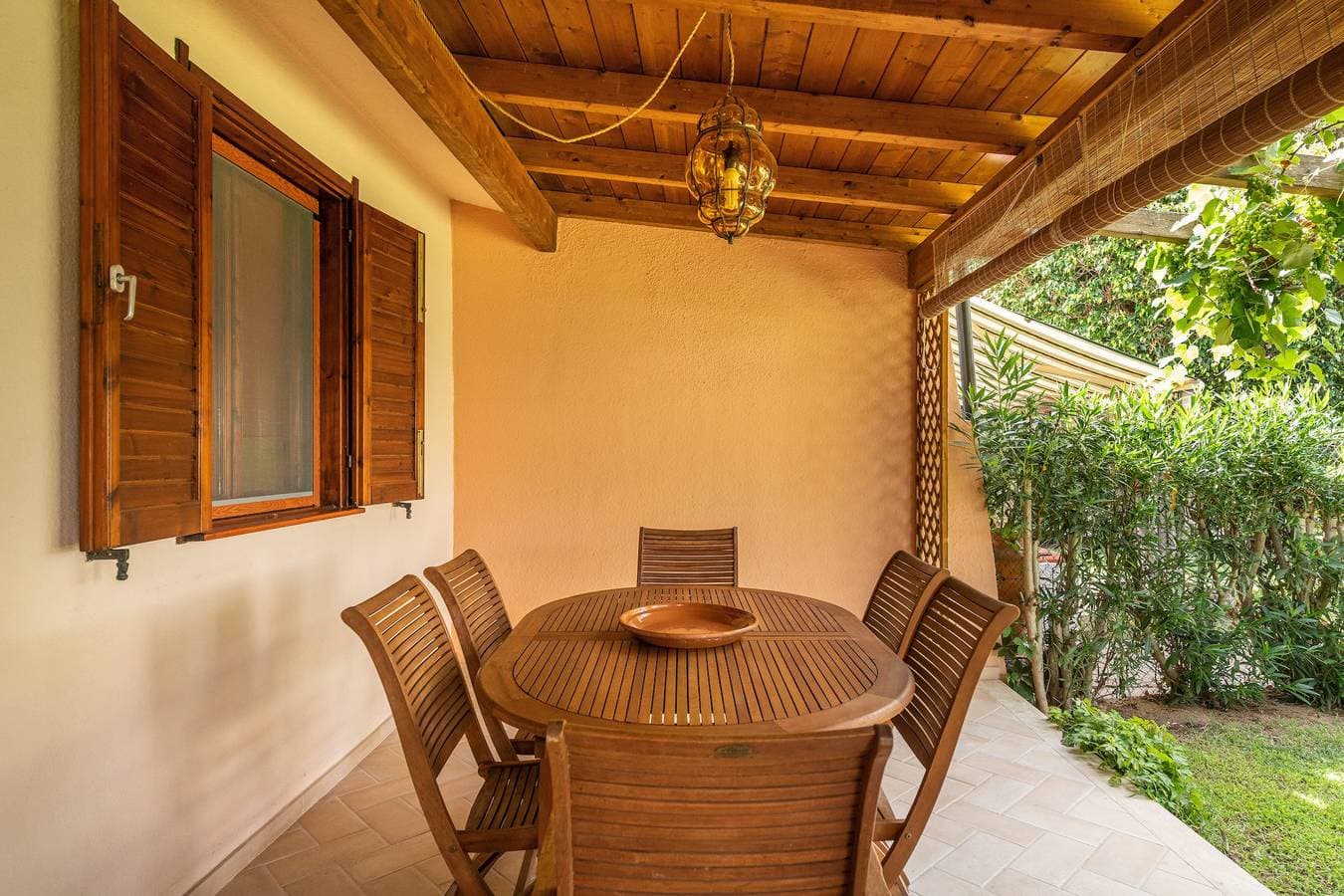 Foto 5 von 27: Haustierfreundliches Ferienhaus "Casa Anna" direkt am Strand mit Meerblick