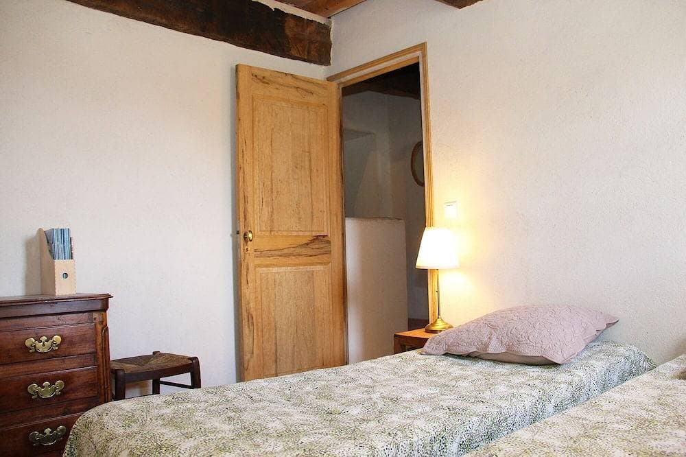 Foto 8 von 30: Großes Ferienhaus mit Pool im wunderschönen provenzalischen Mas, 2 km vom Dorf Banon entfernt