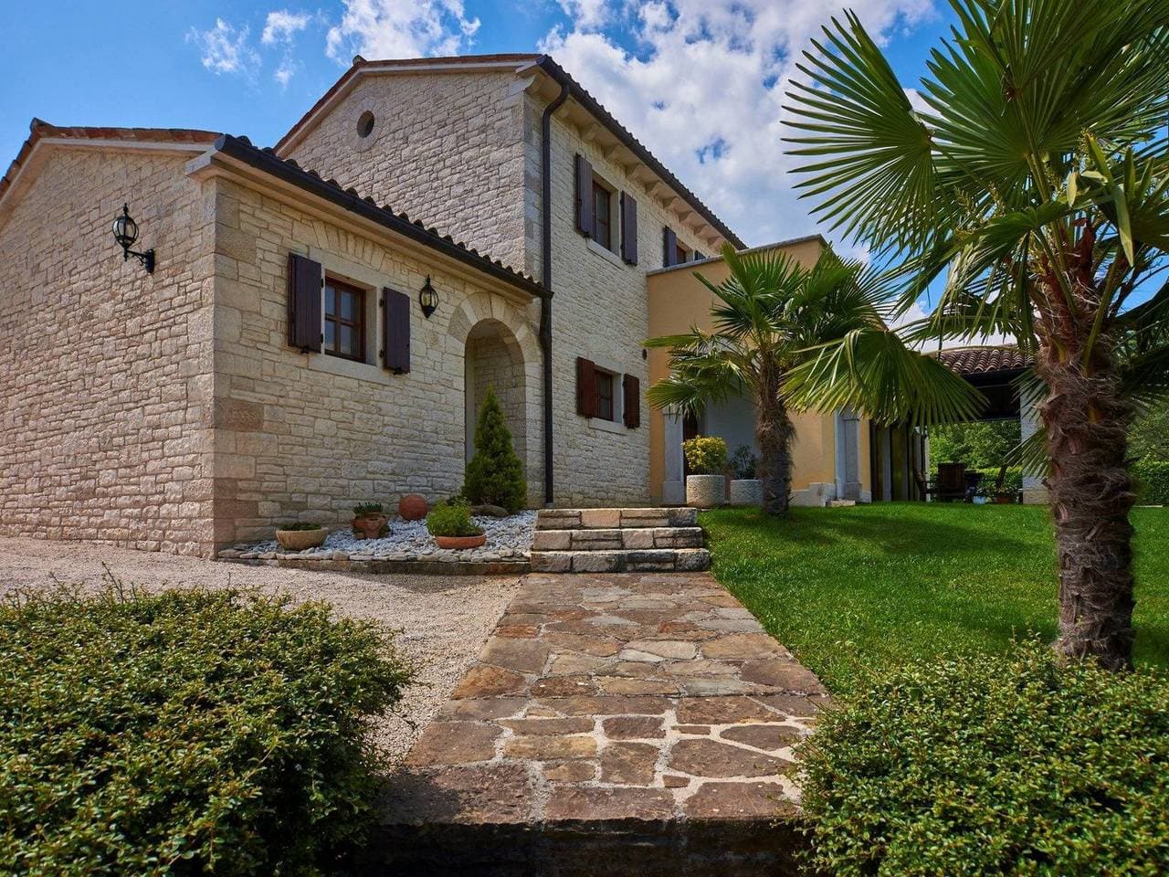 Foto 5 von 75: Villa Sujevic für unvergessliche Ferien , Istrien