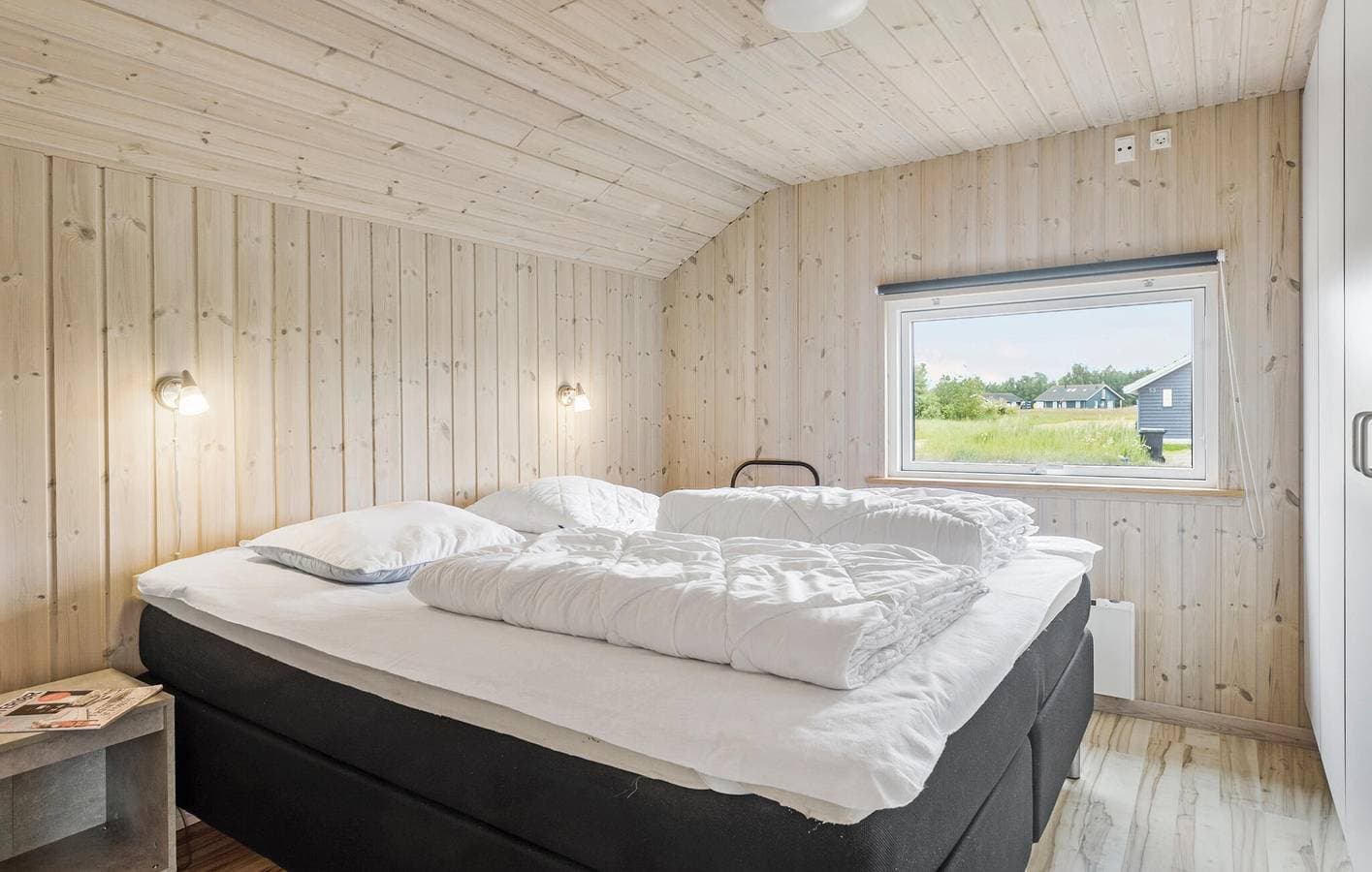 Foto 11 von 18: Ferienhaus für 8 Personen mit Whirlpool