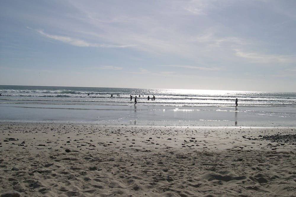 Foto 12 von 21: Haus Für Ihren Urlaub Nahe Dem Meer - 2 Sterne -