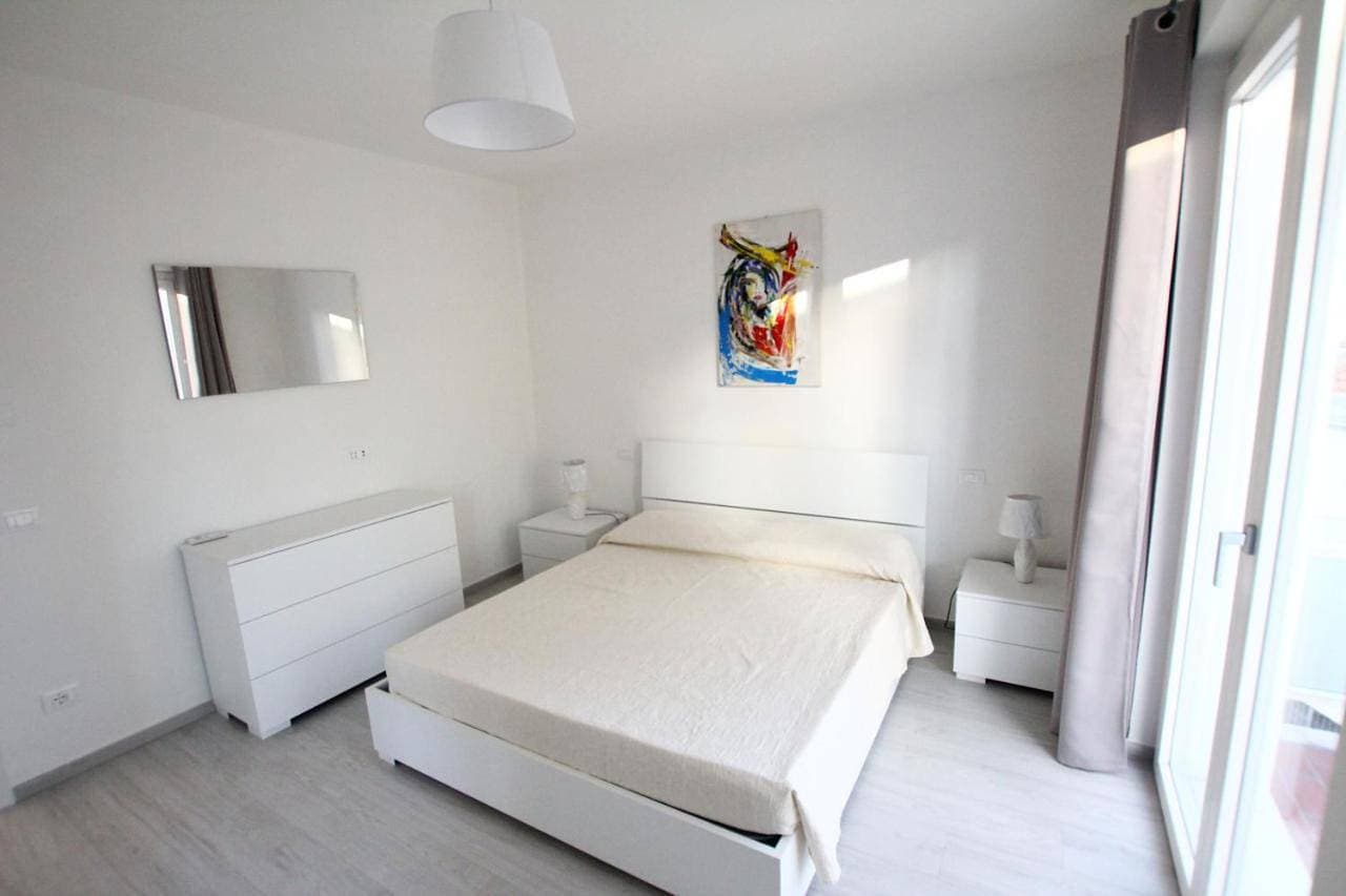 Foto 6 von 11: One-Bedroom Apartment