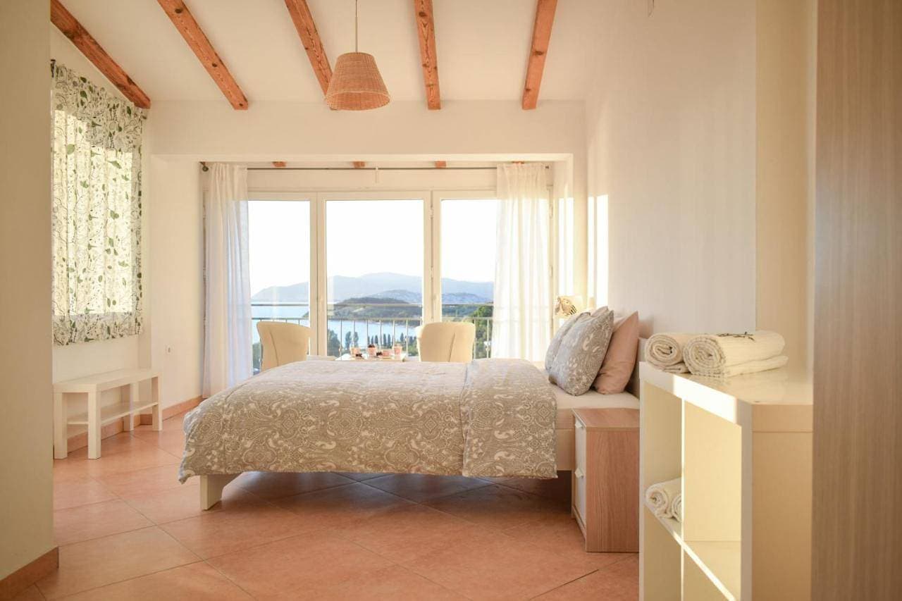 Villa Chingo 1