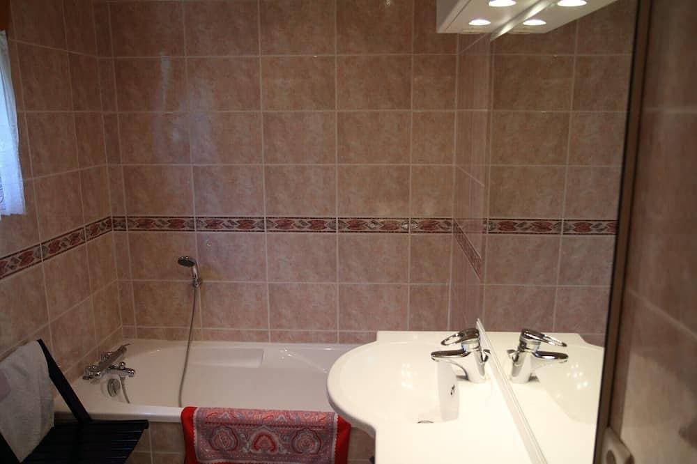 Foto 7 von 17: Herzlich Willkommen im Chalet \"Les Quatres Feignes\"...