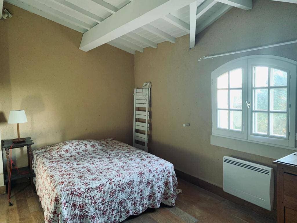 Foto 13 von 15: Three-Bedroom House