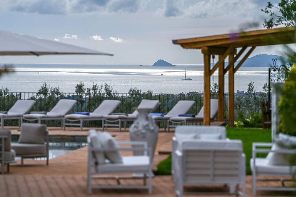 Beautiful home in Strettoia 1