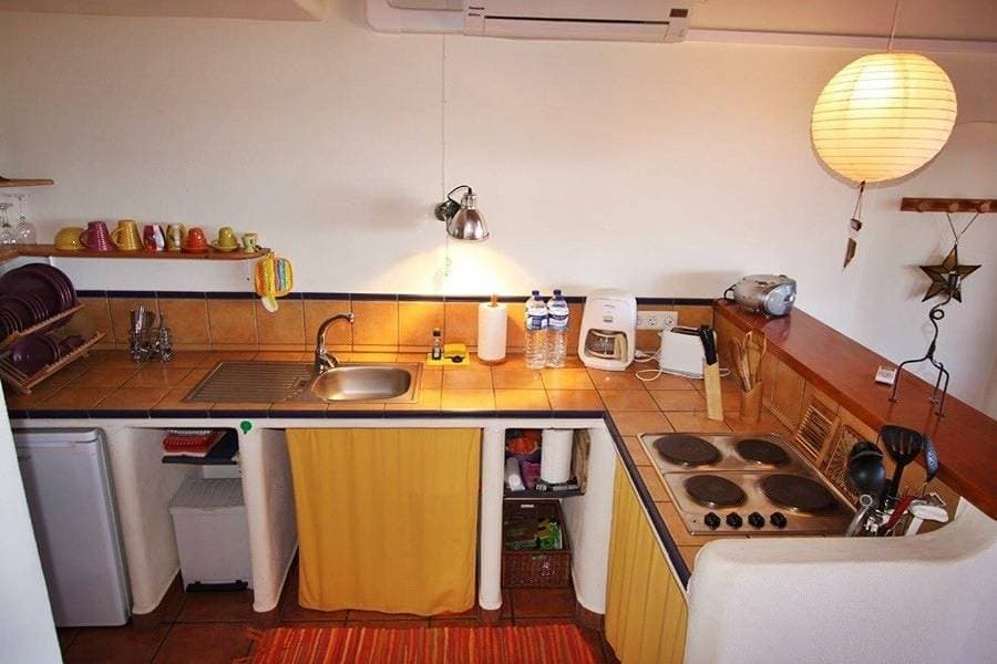 Foto 7 von 14: Casa Estrella, Ferienhaus in Las Manchas