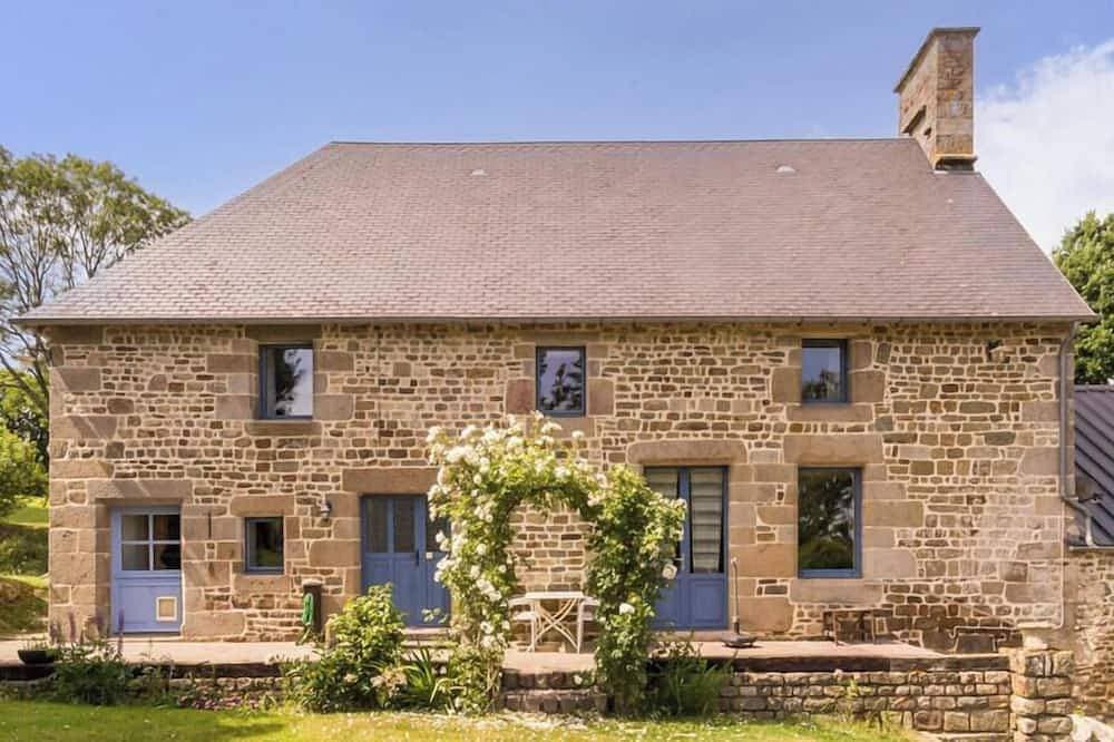 Historisches Haus, Parkplatz, Haustiere Ok 1