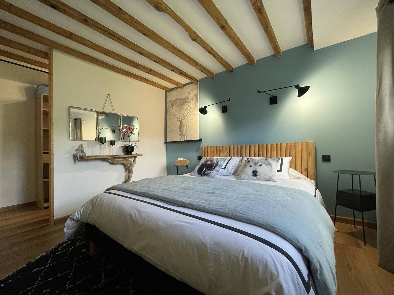 Foto 4 von 42: Maison Mado-Lily