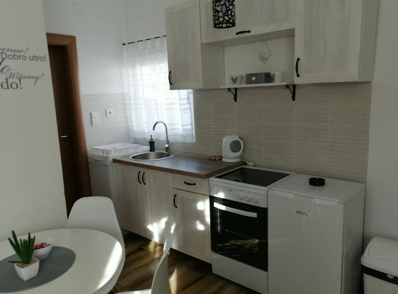 Foto 12 von 17: Apartment