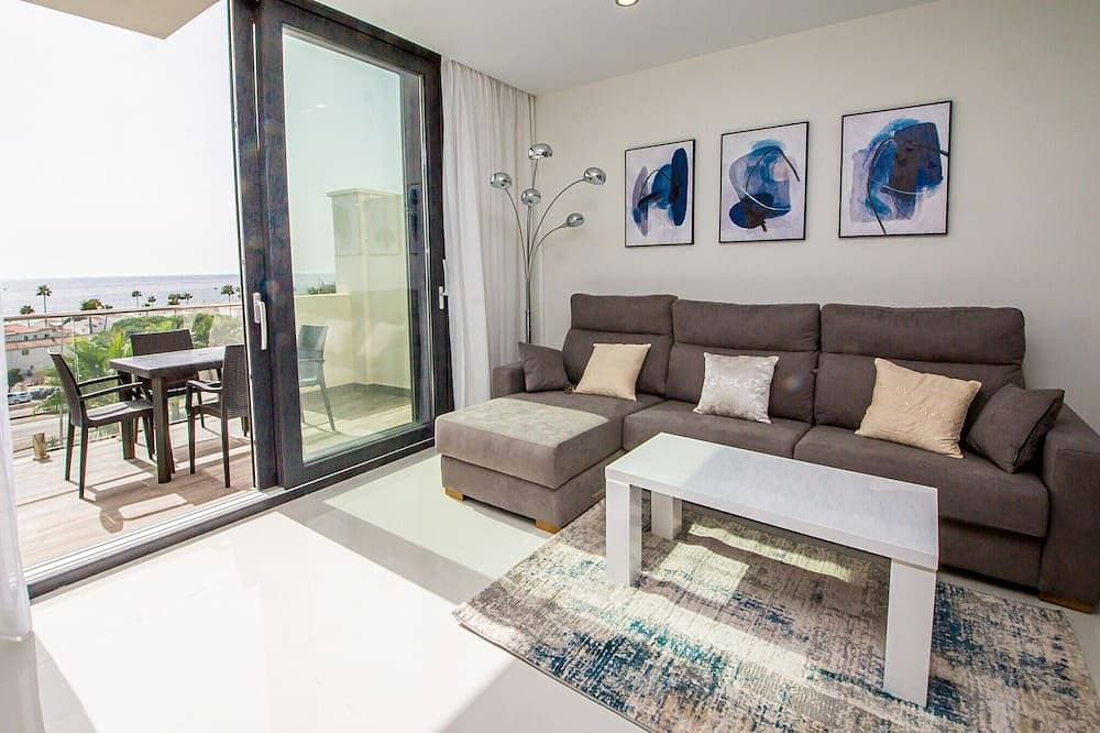 Foto 12 von 23: Paloma Beach apartment 3.2a