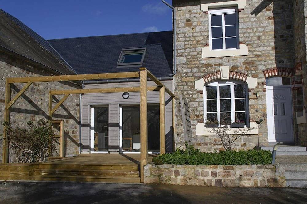 Foto 6 von 23: Landhaus, Haustiere auf Anfrage - 4 Pers.