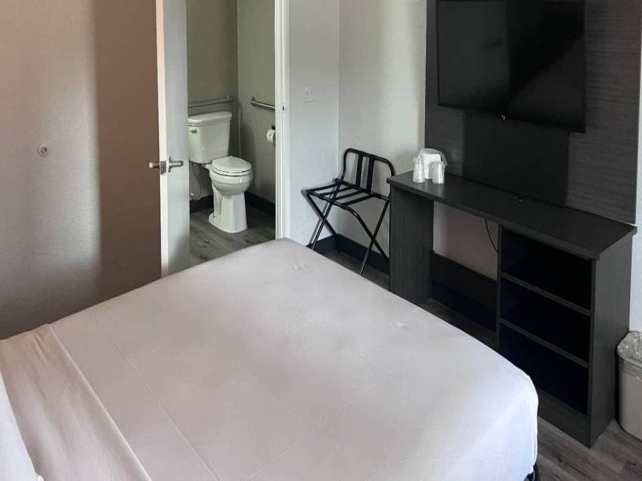 Foto 9 von 33: 1 Queensize-Bett | Orlando, Florida