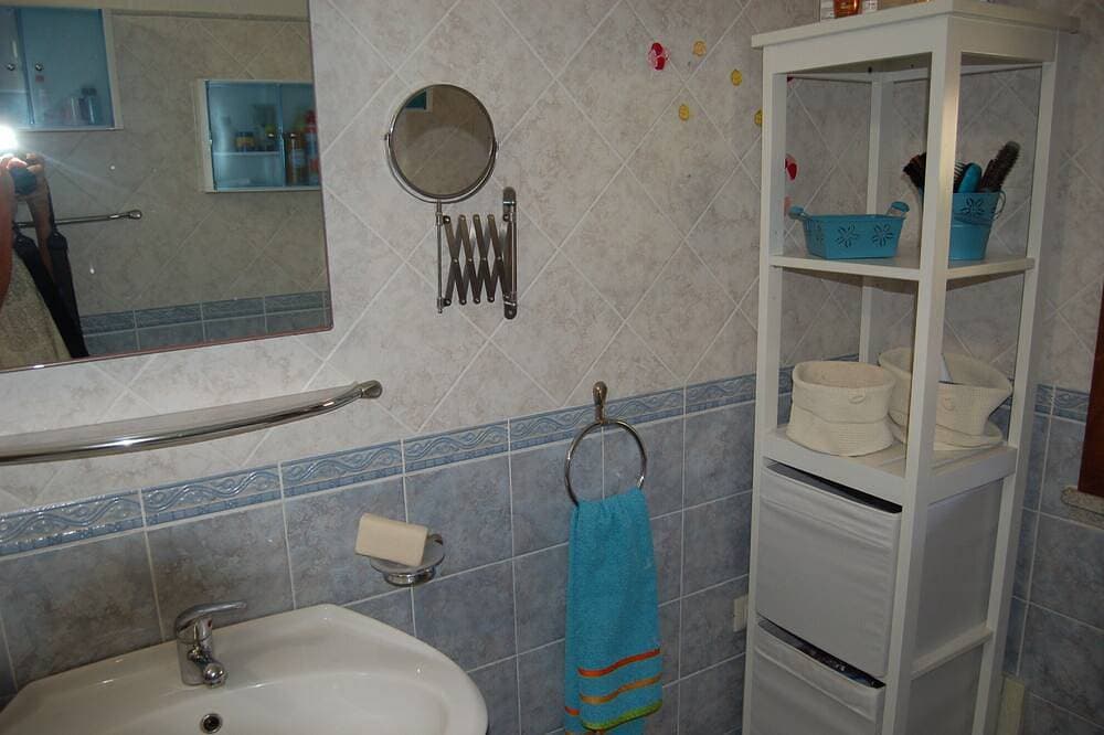 Foto 12 von 30: Villino Empatja: Smaragdgrünes Meer direkt vor der Tür