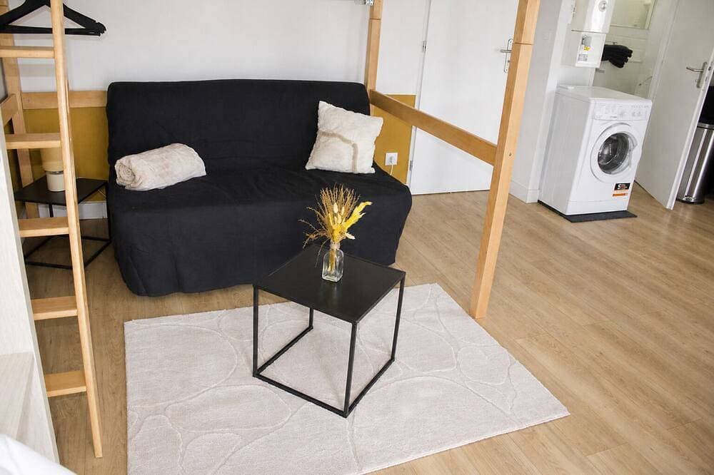 Foto 5 von 9: Charming 4-person studio 5 minutes from the citadel