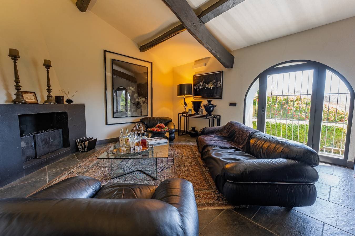 Foto 8 von 42: Villa 'Luxury Home Borgo Antico' mit Bergblick, WLAN und Klimaanlage