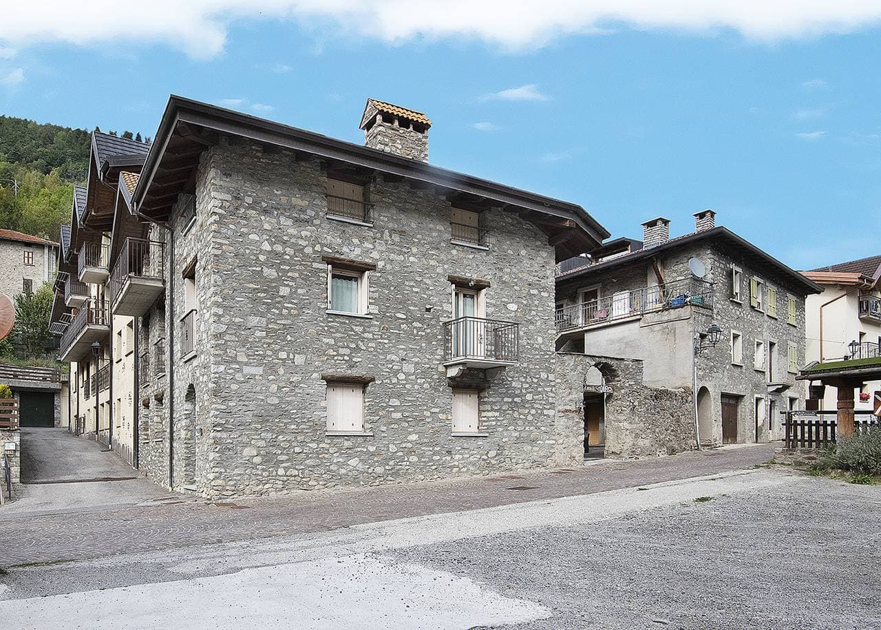 Foto 10 von 17: Cima del Ricordo - AffittiPontediLegno