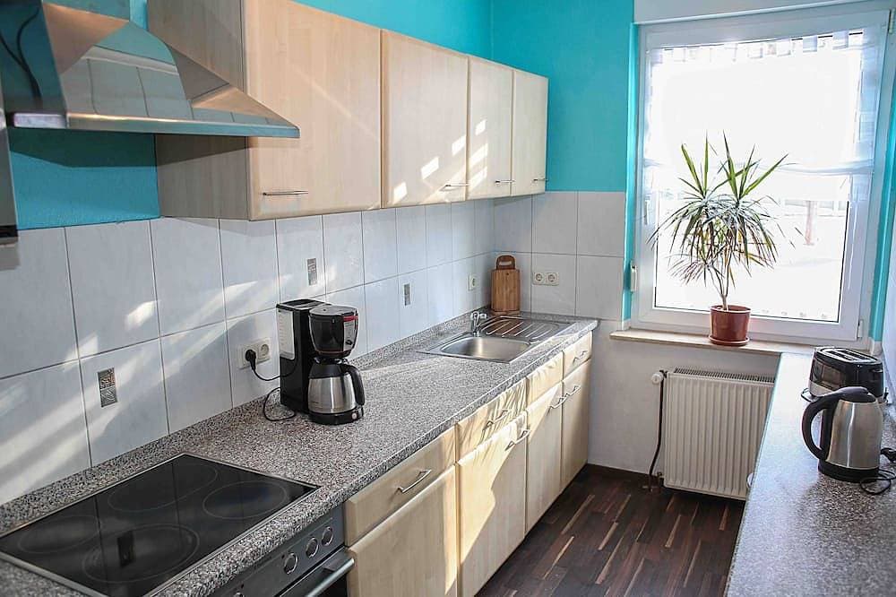 Foto 11 von 11: Ferienwohnung Anhalt - FeWo Anhalt