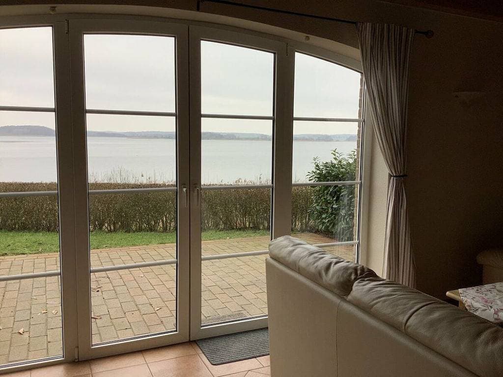 Foto 8 von 22: "Lust auf Haus am See"