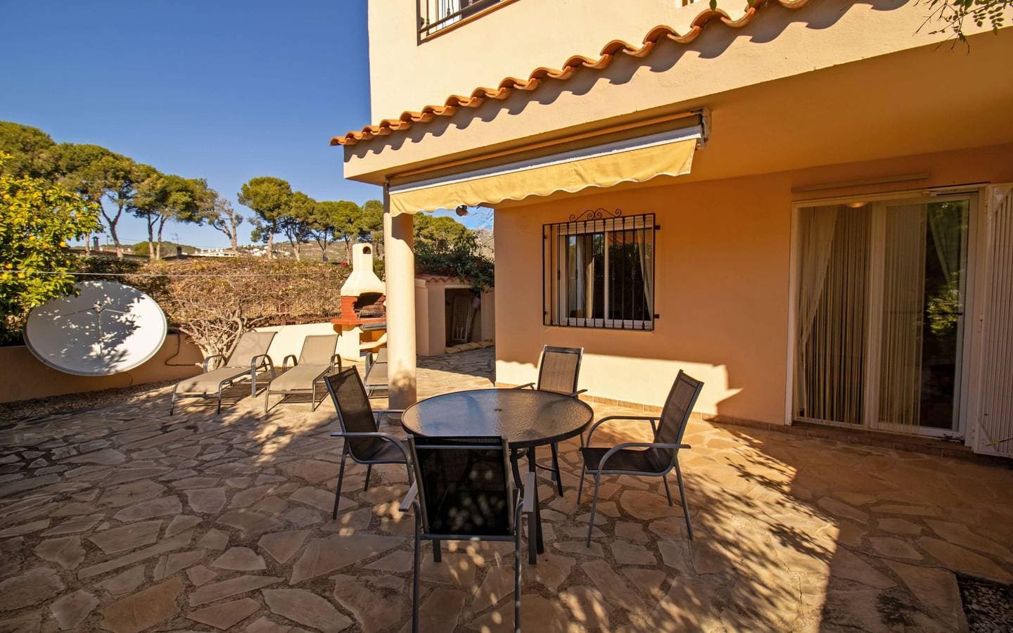Foto 6 von 34: Casa privada a 200 metros de la playa Cargador