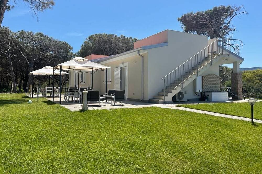 Foto 11 von 11: Mac House - uni/bifam, in pine forest 300mt from the sea