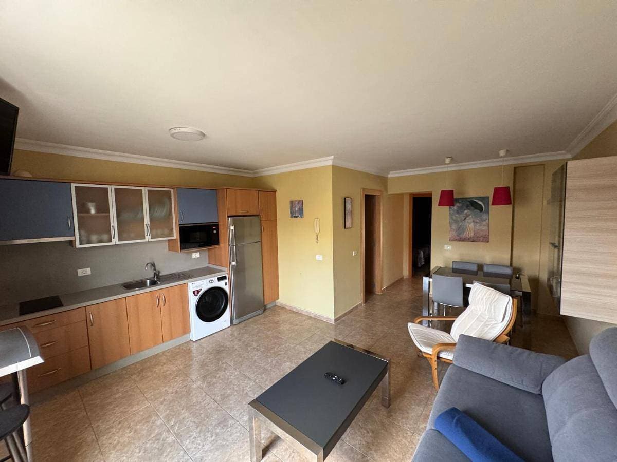 Foto 4 von 23: One-Bedroom Apartment