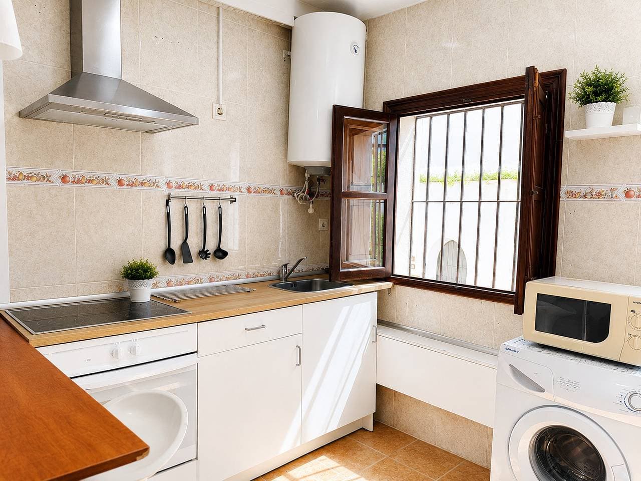 Foto 13 von 18: Estudio Brisa de punta Lara en nerja