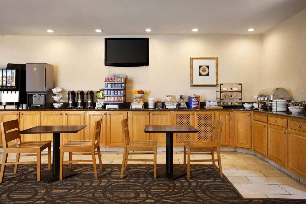 Foto 13 von 36: Country Inn & Suites by Radisson, Lexington, Va