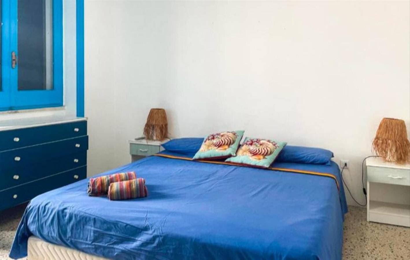 Foto 9 von 21: Ferienwohnung 'Tramonti D'Incanto' mit Meerblick, WLAN und Klimaanlage