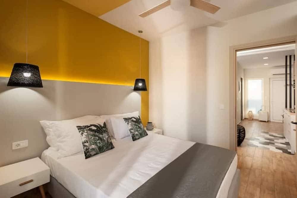 Foto 3 von 18: Salty Colours Apartments in Almyrida