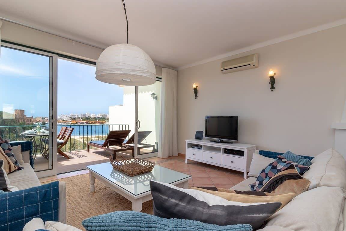 Foto 2 von 22: Ferienhaus für 4 Personen mit Garten