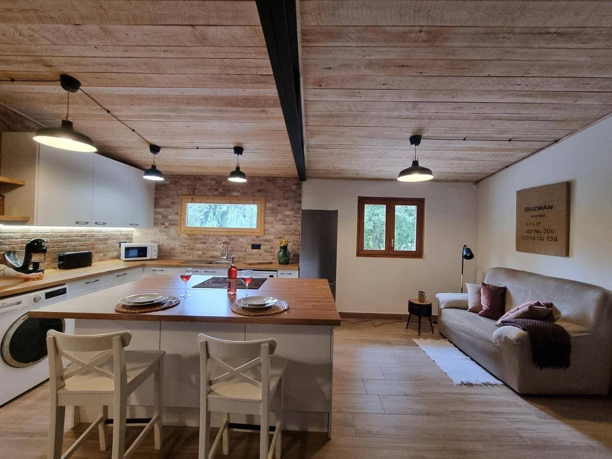 Foto 4 von 39: One-Bedroom House