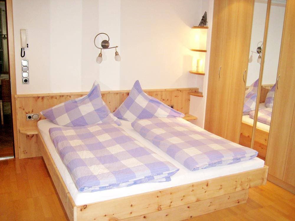 Foto 7 von 18: Ferienwohnung 2