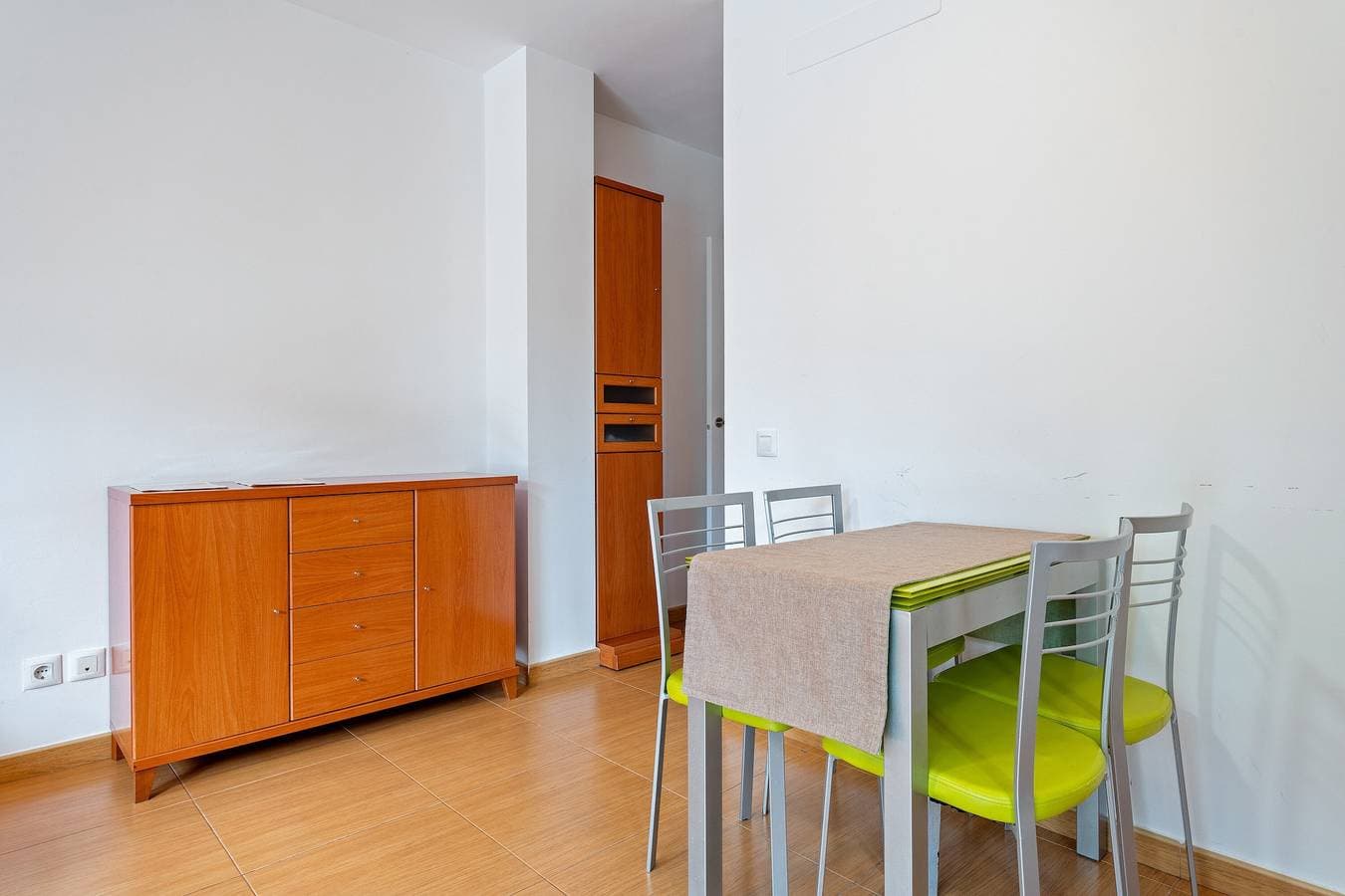 Foto 7 von 20: Ferienwohnung 'Dorada 2-3' mit Gemeinschaftspool, privater Terrasse und WLAN