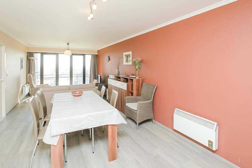 Foto 7 von 19: Schöne 1-Zimmer-Wohnung in Oostende
