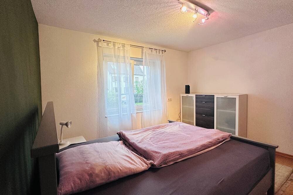 Foto 4 von 25: Ferienwohnung Andrea mit traumhaftem Garten