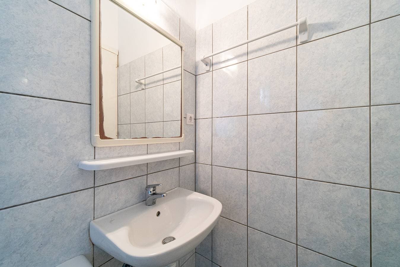 Foto 10 von 26: Einzimmerappartement Arianna Studio 12 mit Meerblick, Gemeinschaftspool und WLAN