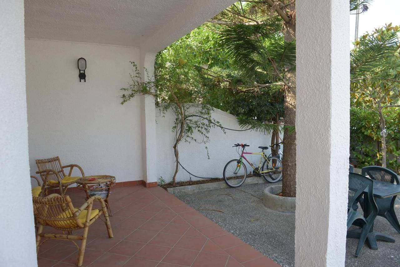 Foto 4 von 17: Three-Bedroom Villa