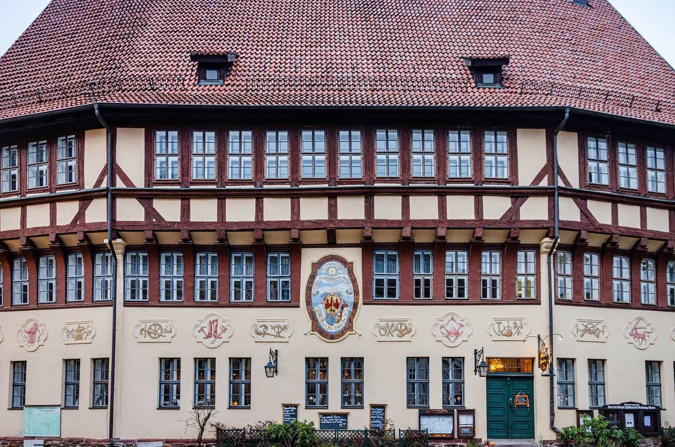 Gusto Stolberg 1