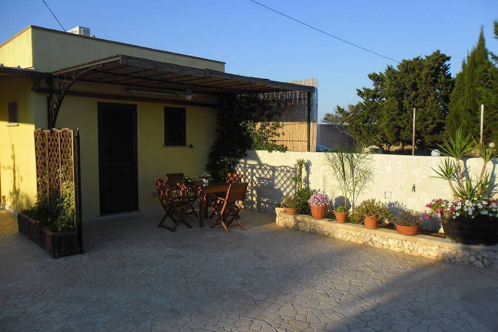Monolocale Salento 1