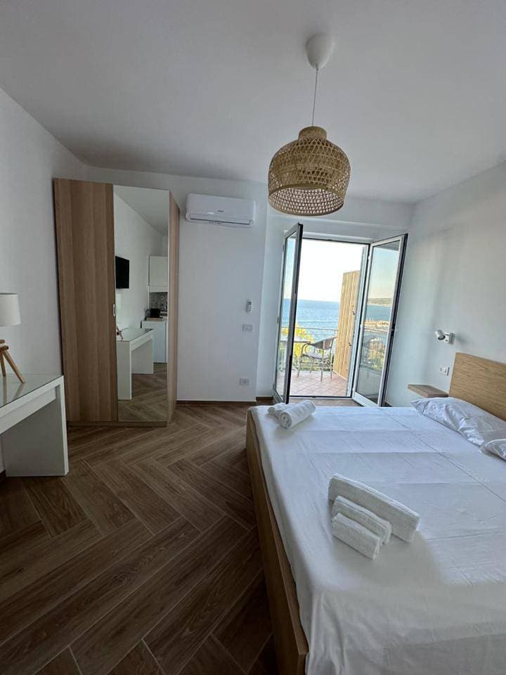 Foto 13 von 16: Suite with Sea View