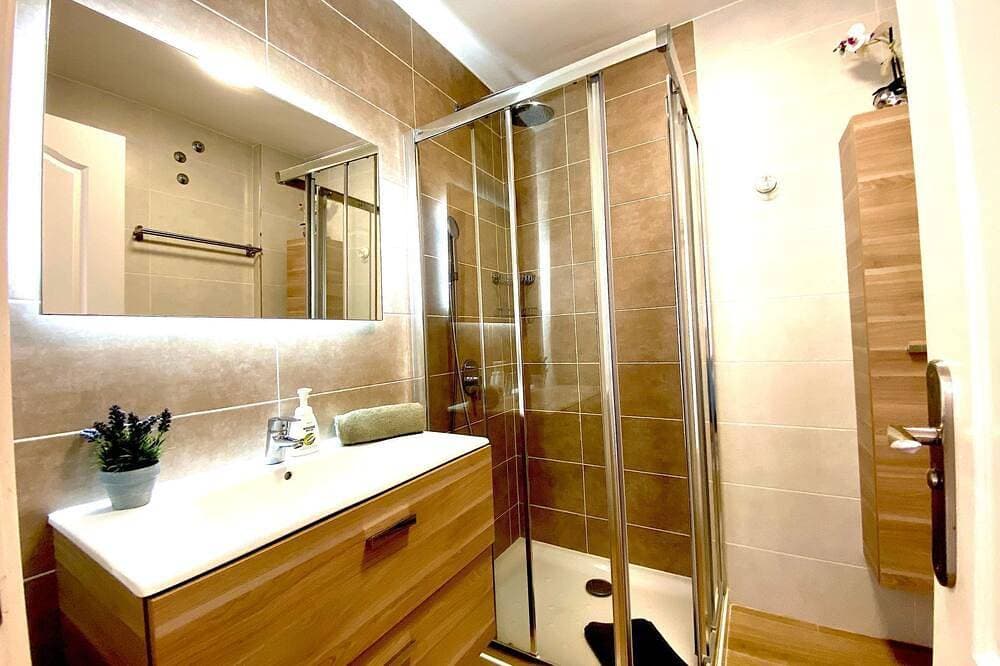 Foto 8 von 18: In Oasis Del Sur mit Privater Terrasse