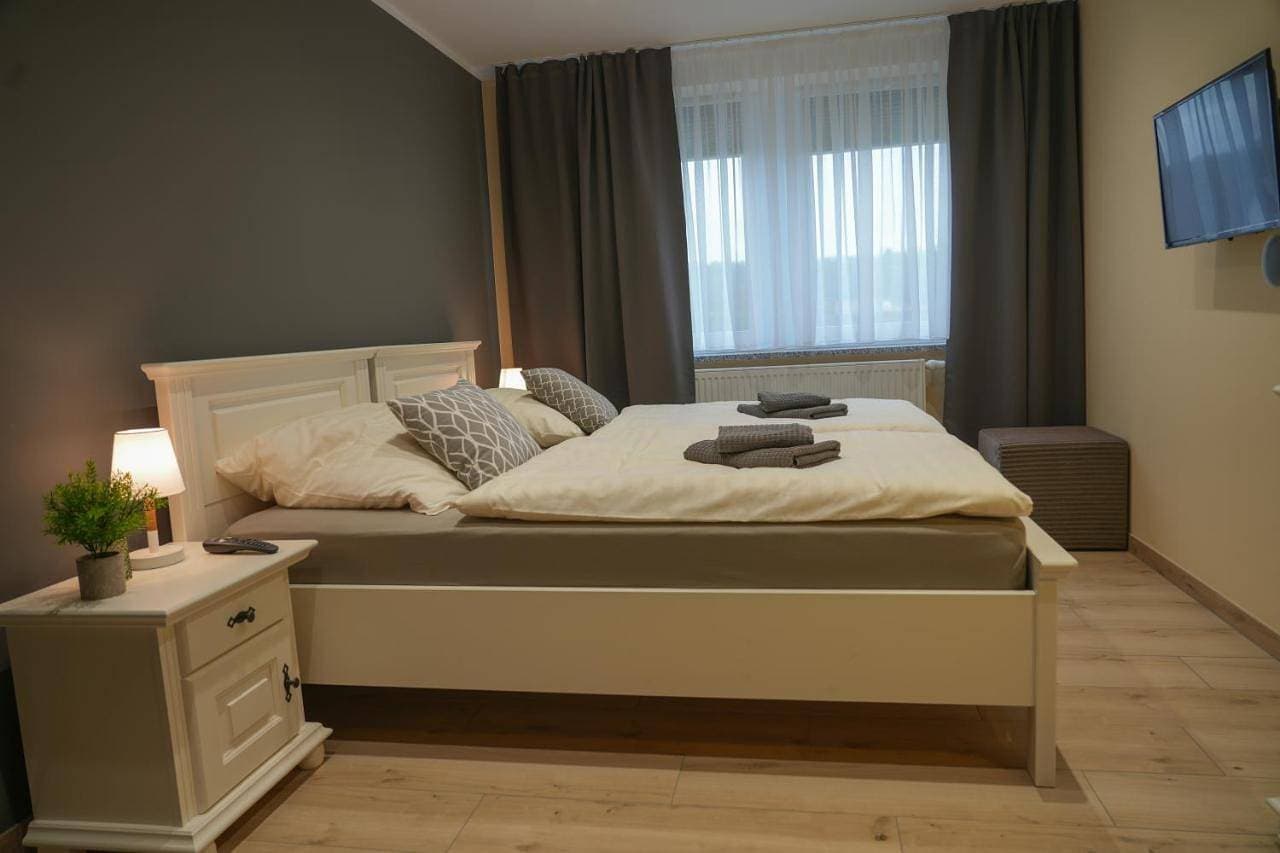 Foto 8 von 15: Budget Double Room