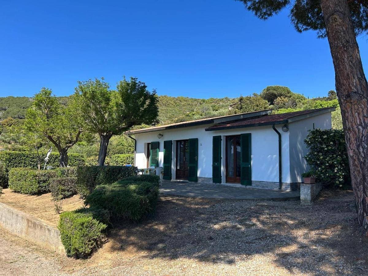 VILLETTA ZUCCALE - A 200 mt dalla spiaggia 1