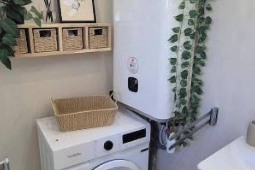 Foto 7 von 26: A cozy home, perfect for exploring the Cotentin region